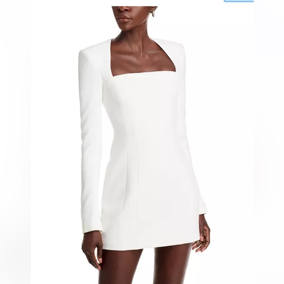 ALC Ella Dress - Picture 1 of 6